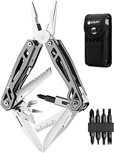 Best multitool in 2022 [Based on 50 expert reviews]