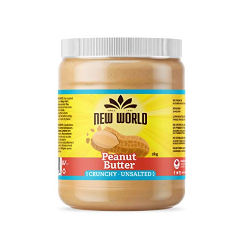 Best peanut butter in 2022 [Based on 50 expert reviews]