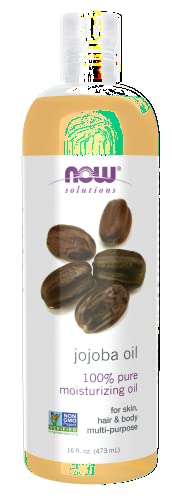 Best jojoba oil in 2022 [Based on 50 expert reviews]