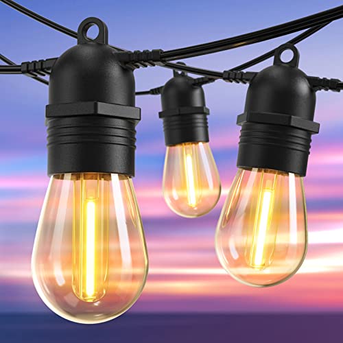 Best string lights in 2022 [Based on 50 expert reviews]