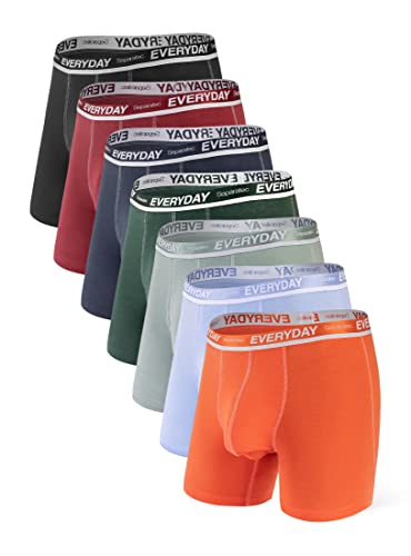 Best mens underwear in 2022 [Based on 50 expert reviews]