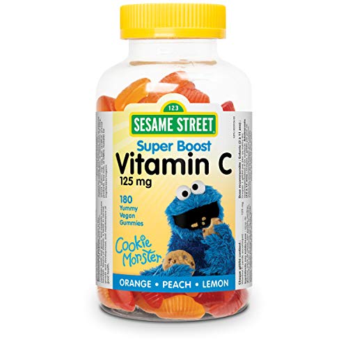 Best vitamin c in 2022 [Based on 50 expert reviews]