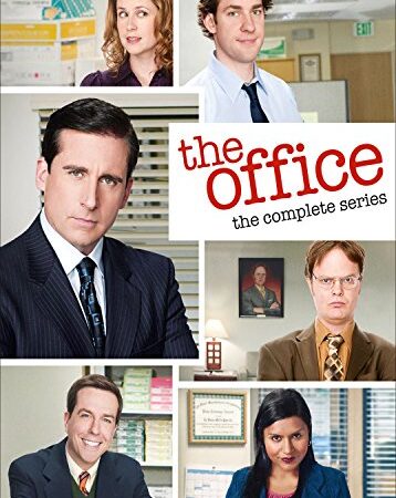 The Office: The Complete Series