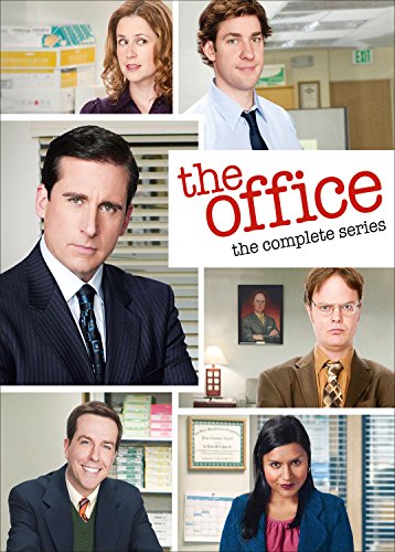 Best the office in 2022 [Based on 50 expert reviews]