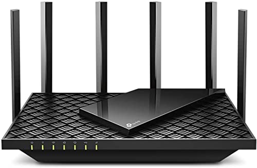 Best wifi router in 2022 [Based on 50 expert reviews]