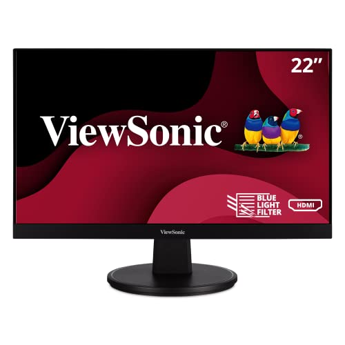 Best monitors in 2022 [Based on 50 expert reviews]