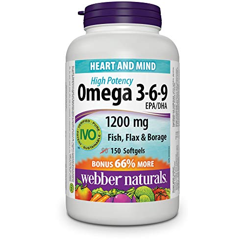 Best fish oil in 2022 [Based on 50 expert reviews]