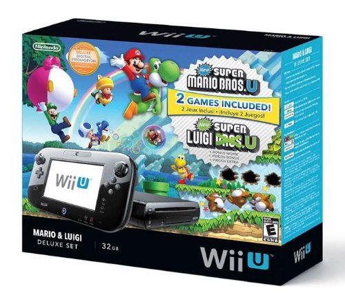 Best wii u in 2022 [Based on 50 expert reviews]