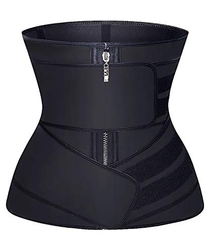 Best waist trainer in 2022 [Based on 50 expert reviews]