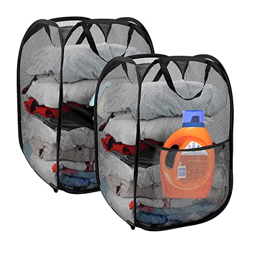 Best laundry hamper in 2022 [Based on 50 expert reviews]