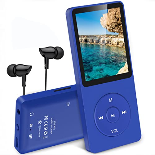 Best mp3 players in 2022 [Based on 50 expert reviews]