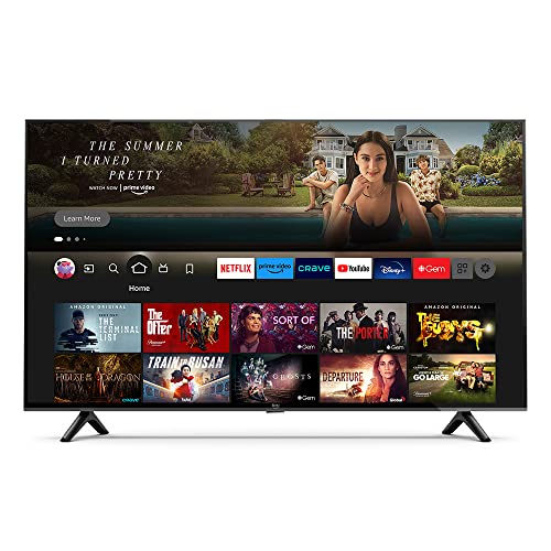 Best fire tv in 2022 [Based on 50 expert reviews]