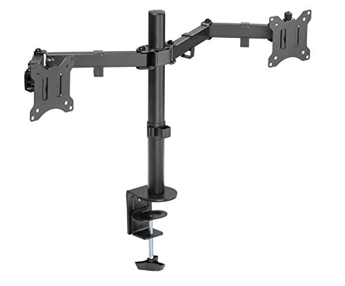 Best monitor mount in 2022 [Based on 50 expert reviews]