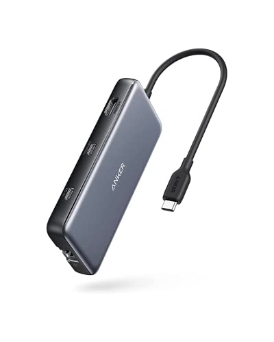 Best usb c hub in 2022 [Based on 50 expert reviews]