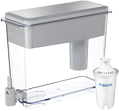 Best brita filters in 2022 [Based on 50 expert reviews]