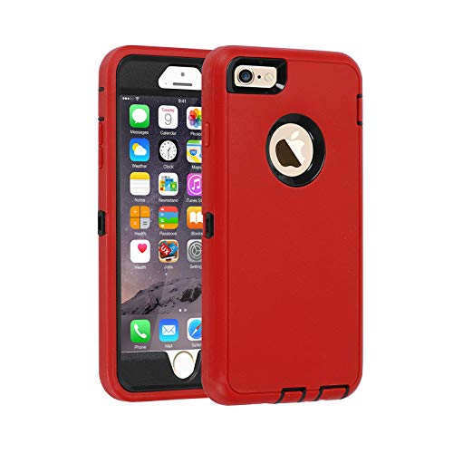 Best iphone 6s case in 2022 [Based on 50 expert reviews]