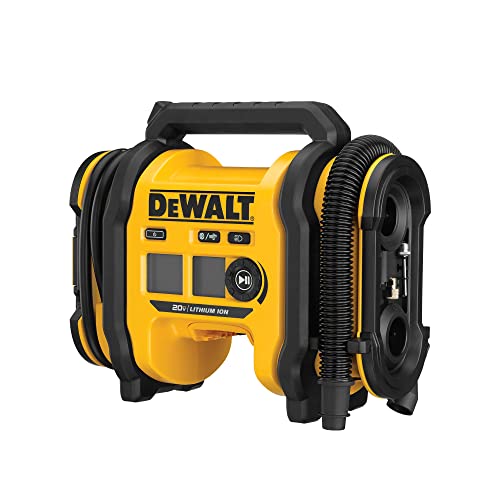 Best dewalt 20v in 2022 [Based on 50 expert reviews]