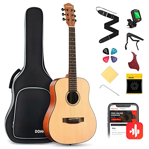 Best acoustic guitar in 2022 [Based on 50 expert reviews]