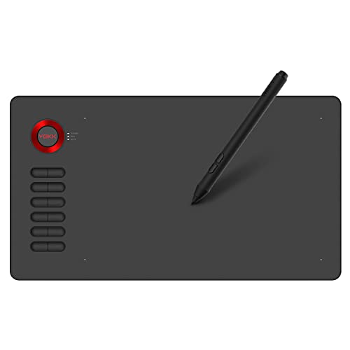 Best drawing tablet in 2022 [Based on 50 expert reviews]