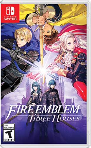 Best fire emblem in 2022 [Based on 50 expert reviews]