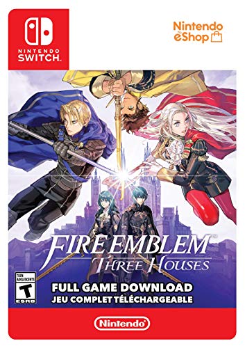 Best fire emblem three houses in 2022 [Based on 50 expert reviews]