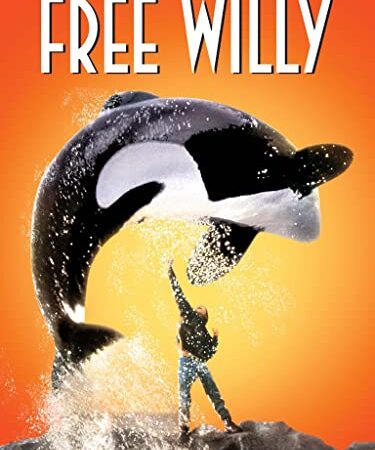 Free Willy