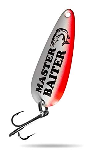 Best fishing lures in 2022 [Based on 50 expert reviews]