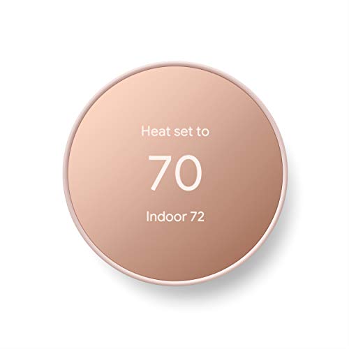 Best nest thermostat in 2022 [Based on 50 expert reviews]