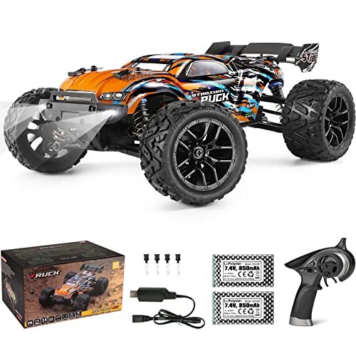 Best rc car in 2022 [Based on 50 expert reviews]