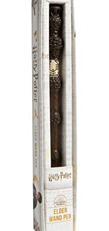 Harry Potter: Elder Wand Pen