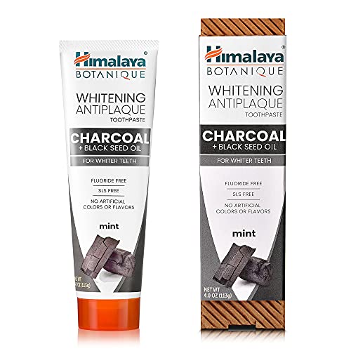 Best charcoal teeth whitening in 2022 [Based on 50 expert reviews]