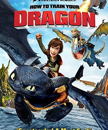 How to Train Your Dragon