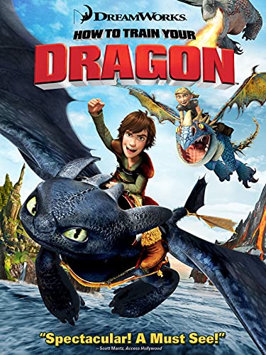 Best how to train your dragon in 2022 [Based on 50 expert reviews]