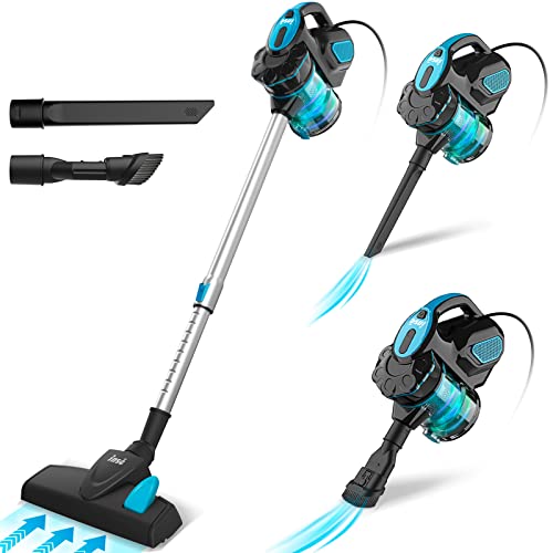 Best vacuum in 2022 [Based on 50 expert reviews]