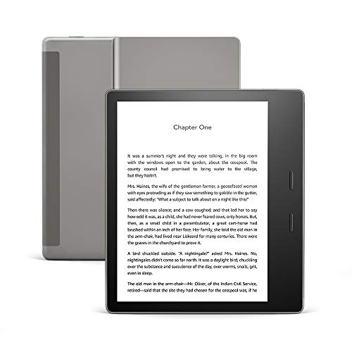 Best kindle e-reader in 2022 [Based on 50 expert reviews]