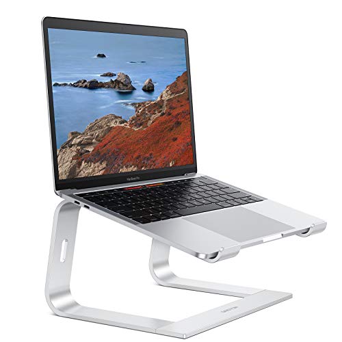 Best laptop stand in 2022 [Based on 50 expert reviews]