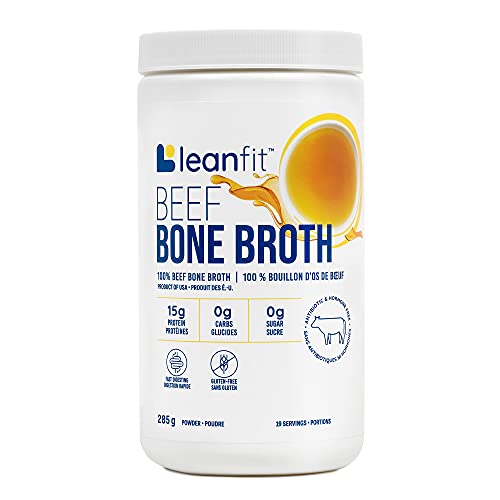 Best bone broth in 2022 [Based on 50 expert reviews]