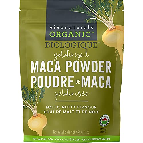 Best maca in 2022 [Based on 50 expert reviews]