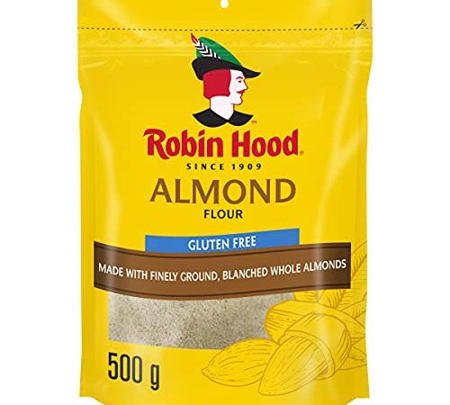 Robin Hood Almond Flour 500g