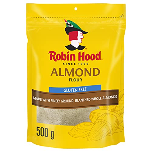 Best almond flour in 2022 [Based on 50 expert reviews]