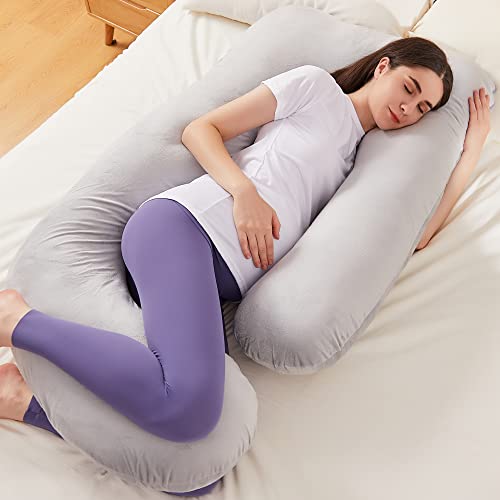 Best body pillow in 2022 [Based on 50 expert reviews]