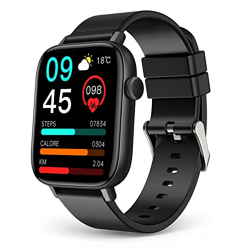 Best smart watch in 2022 [Based on 50 expert reviews]