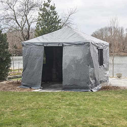 Best gazebo in 2022 [Based on 50 expert reviews]