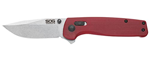 Best folding knife in 2022 [Based on 50 expert reviews]