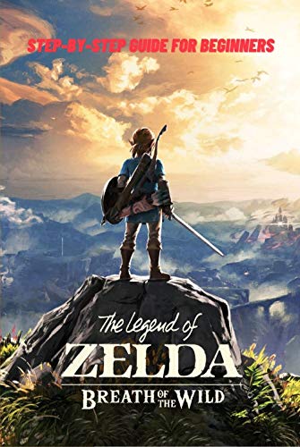 Best breath of the wild in 2022 [Based on 50 expert reviews]