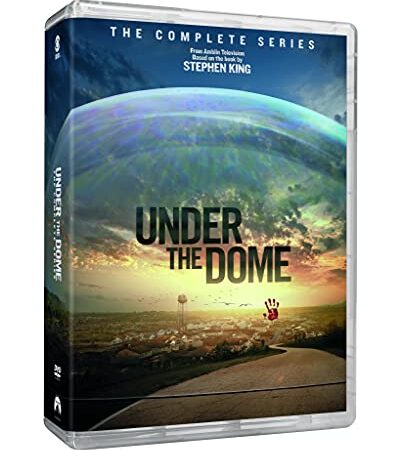 Under the Dome: The Complete Series