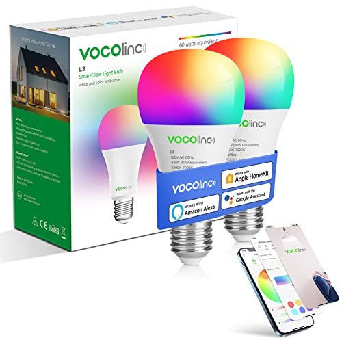 Best smart bulb in 2022 [Based on 50 expert reviews]