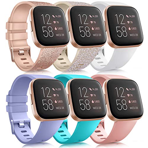 Best fitbit versa band in 2022 [Based on 50 expert reviews]