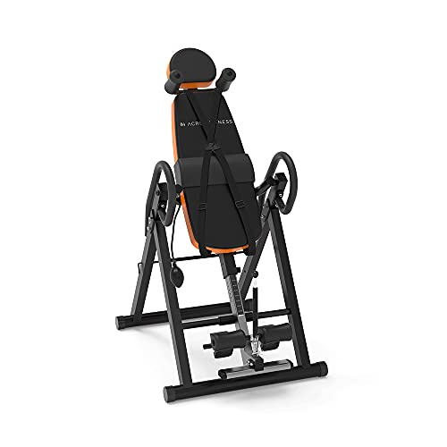 Best inversion table in 2022 [Based on 50 expert reviews]