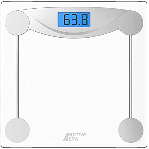 Best bathroom scale in 2022 [Based on 50 expert reviews]